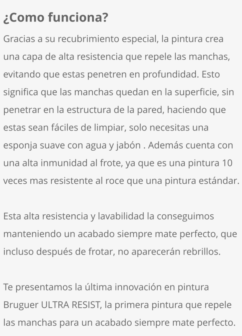 Gracias A Su Recubrimiento Especial, La Pintura Crea - Painting, transparent png