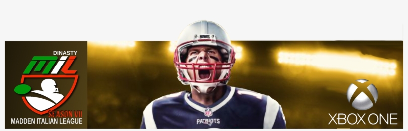 Madden Nfl 18 G.o.a.t. Edition - Xbox One, transparent png