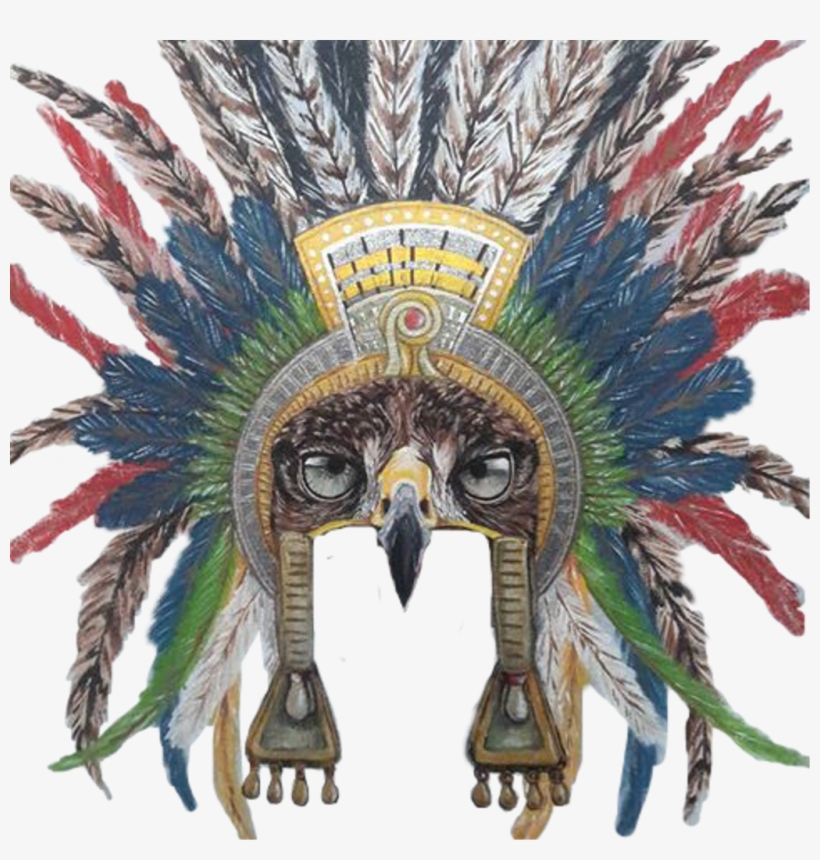 Penacho De Aguila, transparent png