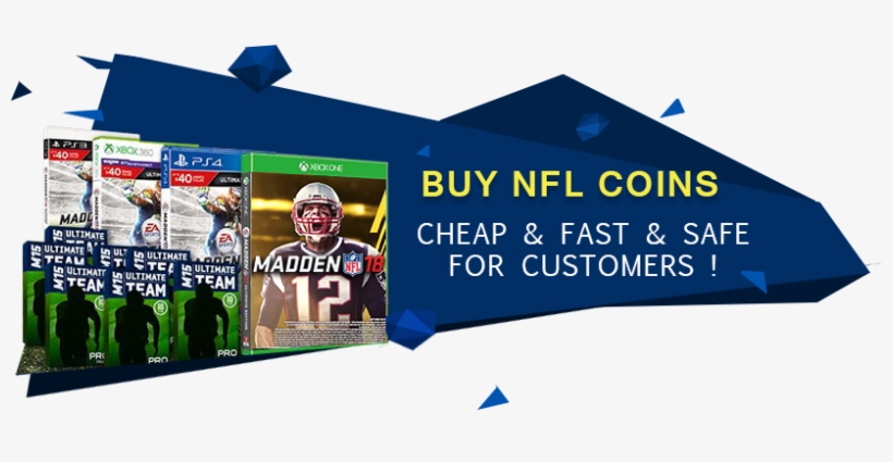 Madden Nfl 18 Coins - Madden Nfl 18 G.o.a.t. Squads Edition - Game Console, transparent png
