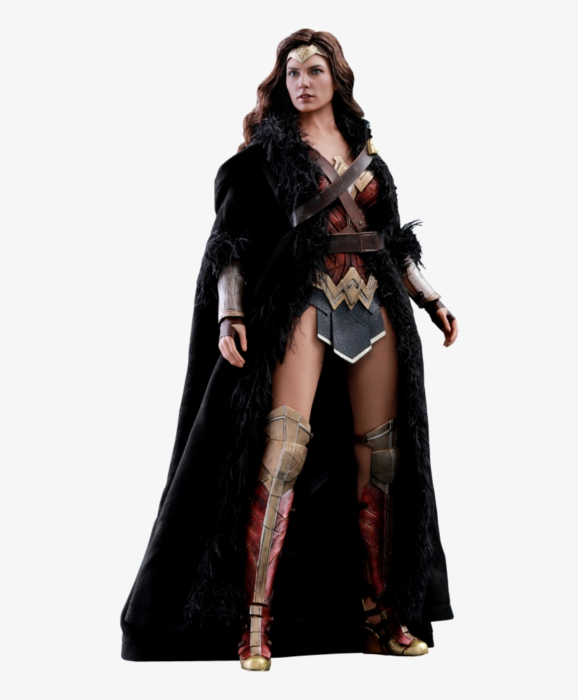 Wonder Woman Toy, transparent png
