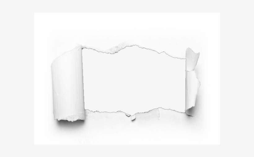 Rasgado De Papel Png, transparent png