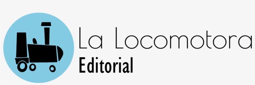 La Locomotora Editorial - Circle, transparent png