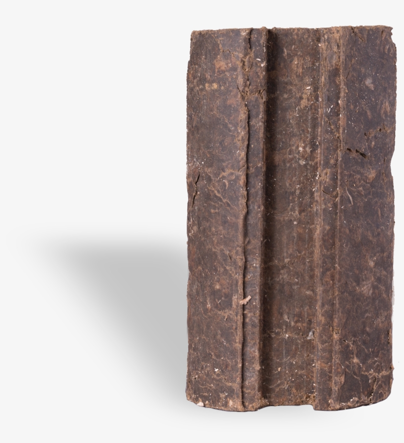 2 Times More Heat Than A Wood Log - Lumber, transparent png