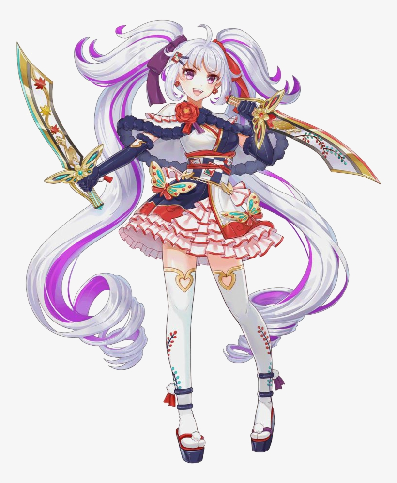 Carol (2d) - 白 猫 温泉 キャロ, transparent png