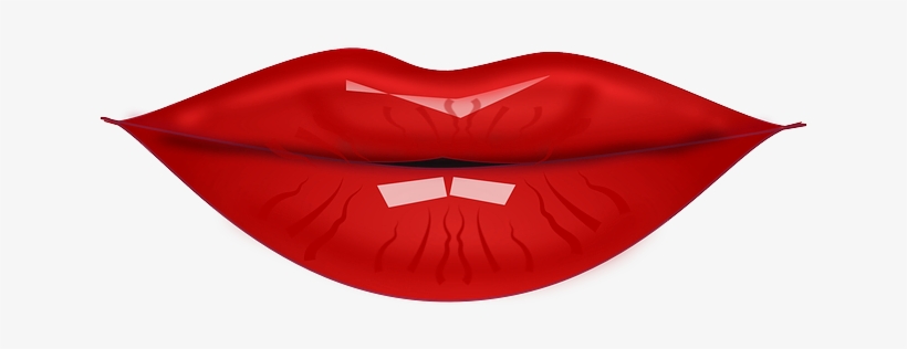 Png Boca - Transparent Background Lips Transparent, transparent png