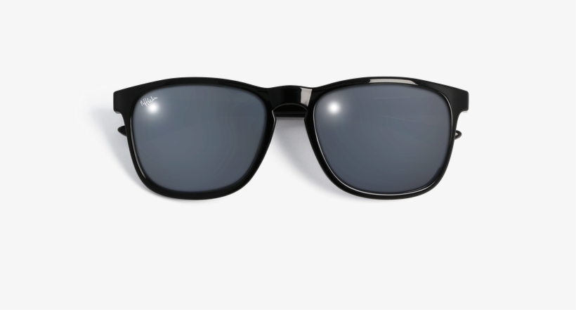 Gafas De Sol Png - Reflection, transparent png