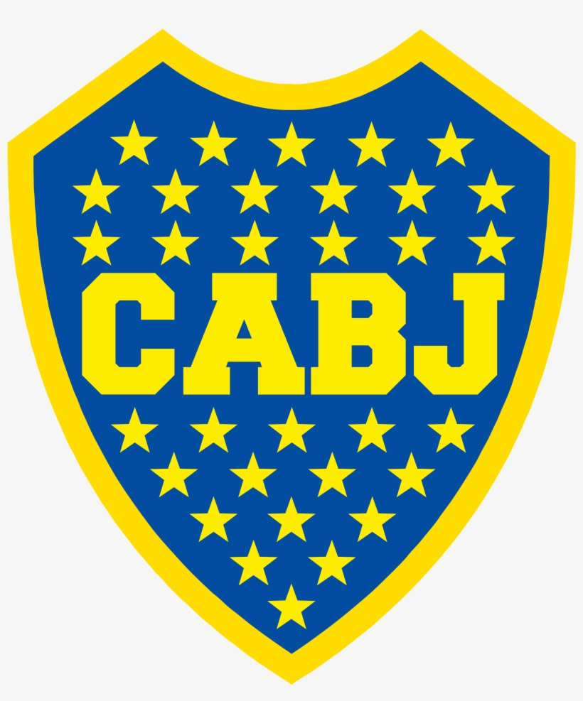 Open - Kit Imprimible De Boca Juniors, transparent png