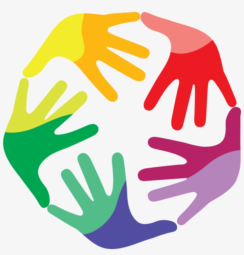 Participación Y Voluntariado - Colegio Sagrada Familia El Pilar, transparent png