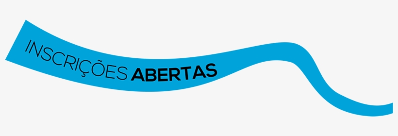 Inscrições Abertas - Faixa De Campeão Png, transparent png