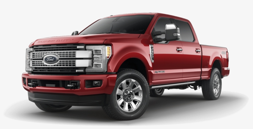 Fast & Easy Vehicle Rentals - 2018 F 250 Platinum, transparent png