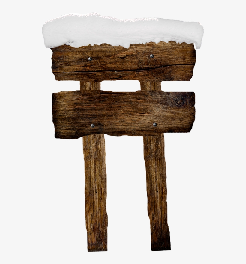 Pancartes - Christmas Blank Signs Png, transparent png