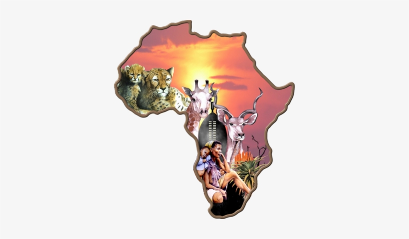 Source - Http - //www - Donotyet - Com/ext/images/2010 - Africa Clip Art, transparent png
