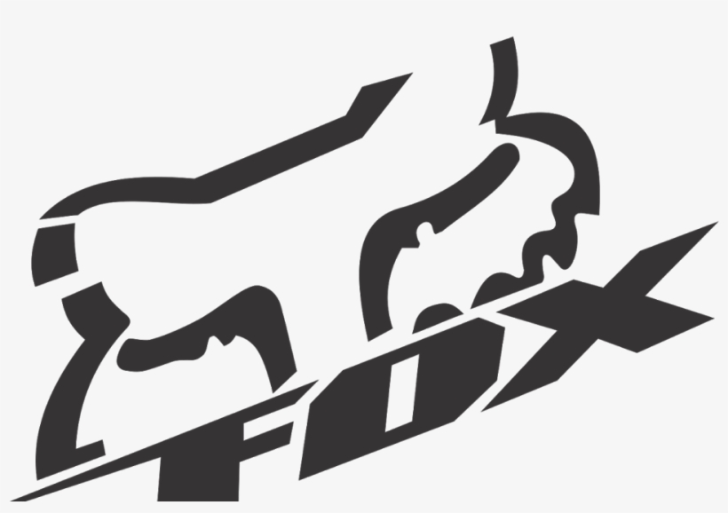 Fox Logo Vector ~ Format Cdr, Ai, Eps, - Fox Logo, transparent png