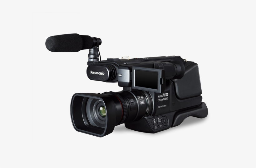 Panasonic Mdh2 Video Camera 613x460 PNG Download PNGkit