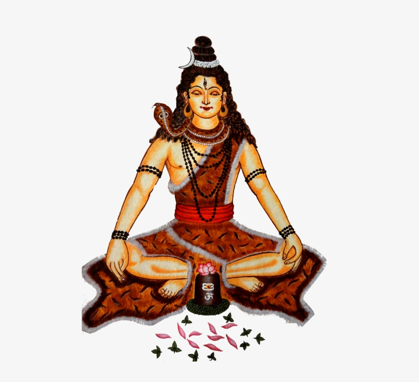 Maha Sivarathiri - Gautama Buddha, transparent png