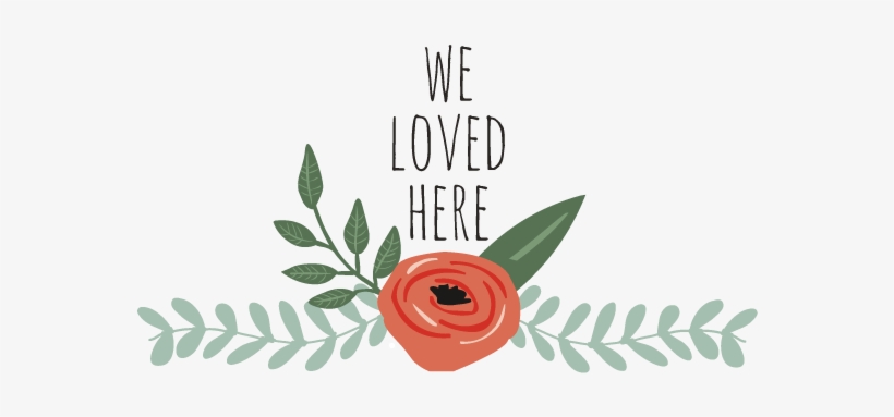 Vintage Flower Vector Png - Vector Vintage Flower Png, transparent png