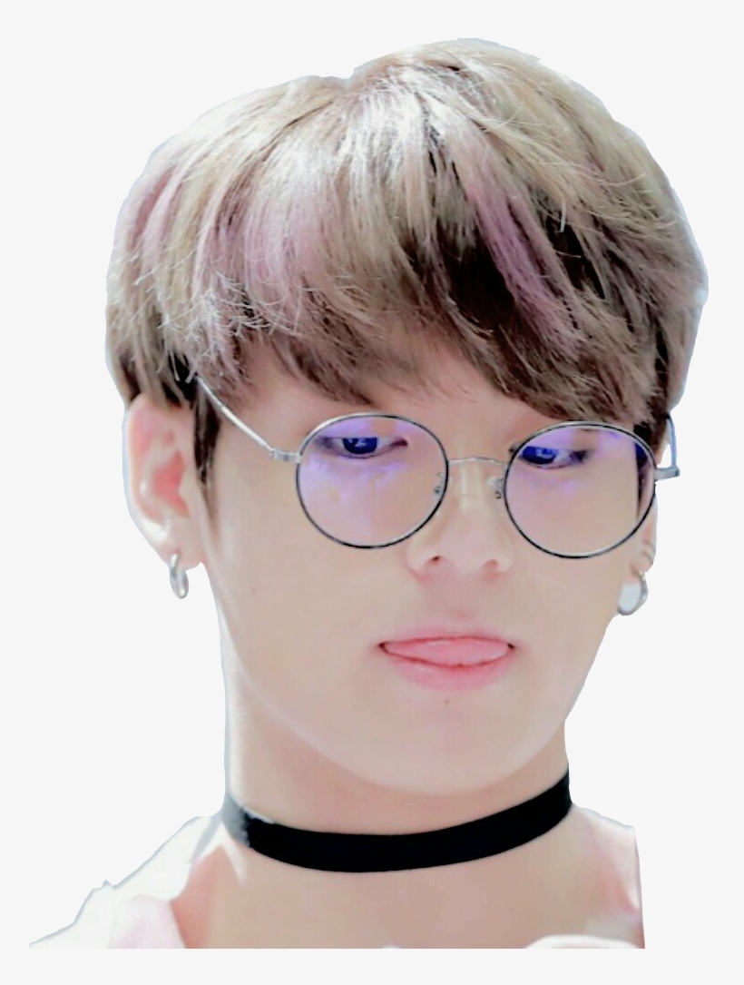 Report Abuse - Kook Bts, transparent png