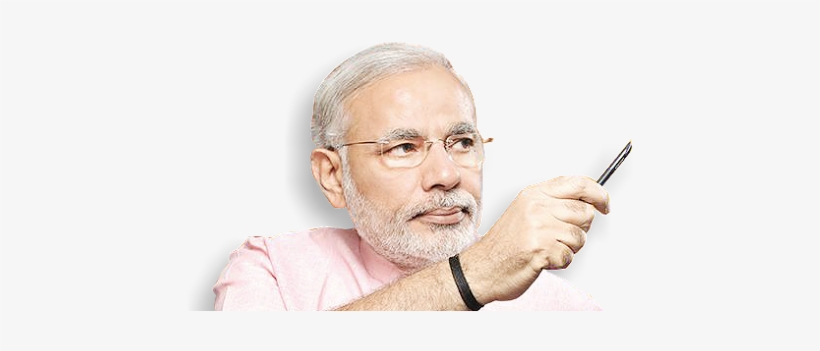 Admission Open Pmkvy Center Muzaffarnagar - Modi Png, transparent png