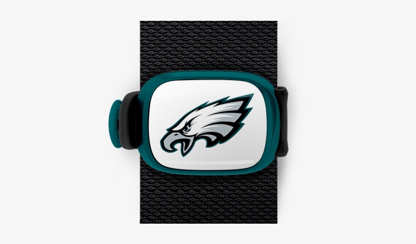 Philadelphia Eagles Stwrap - Philadelphia Eagles, transparent png