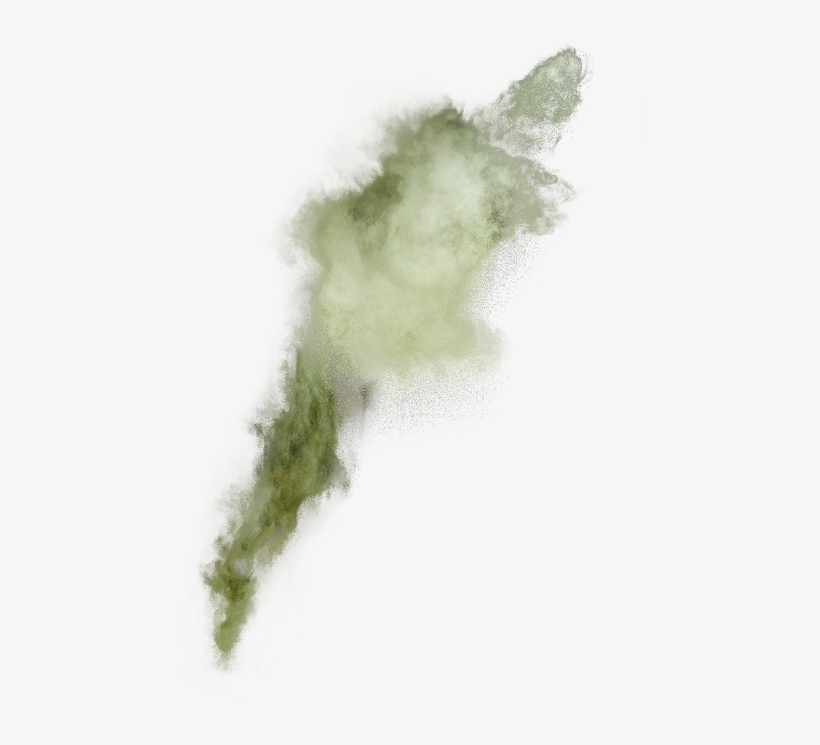 Dust, transparent png