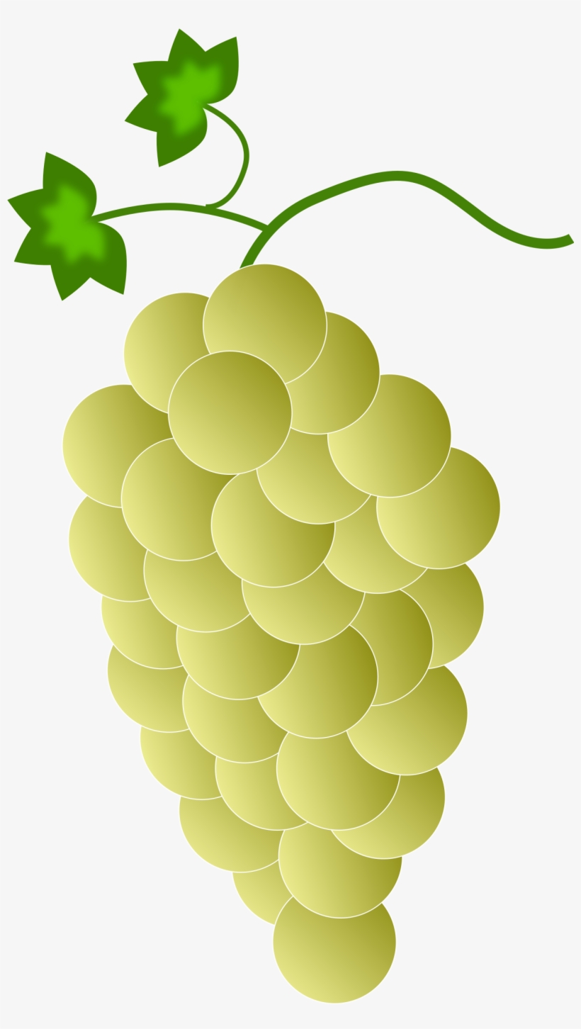 This Free Icons Png Design Of Yellow Grapes, transparent png