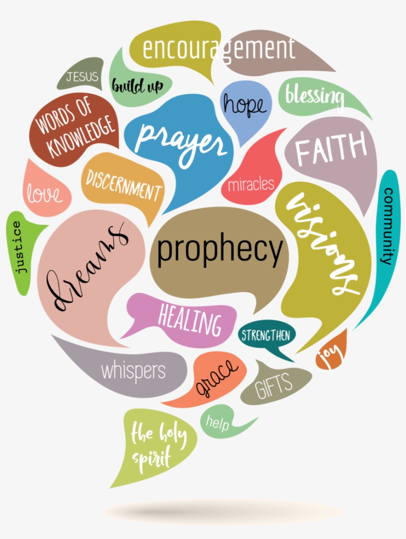 Lits18 Textbubble Prophecy Bubbles - Portable Network Graphics, transparent png