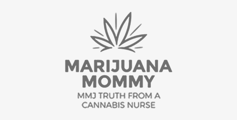 Marijuana Mommy Logo - Logo, transparent png