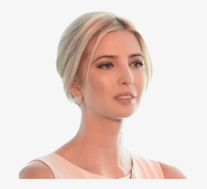 Corporate - Ivanka Trump Transparent Background, transparent png