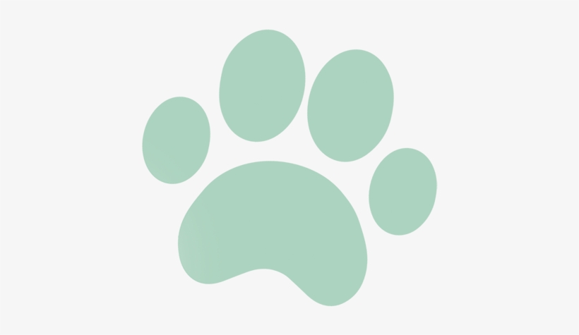 Paw - Logo Quiz Cat, transparent png