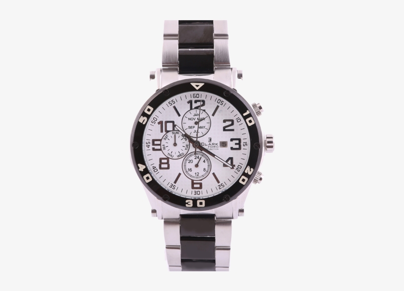 Cw41133mn-wt - Watch, transparent png