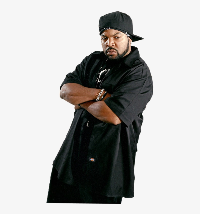 Zendaya Transparent Png Sticker - Ice Cube Nwa Png, transparent png