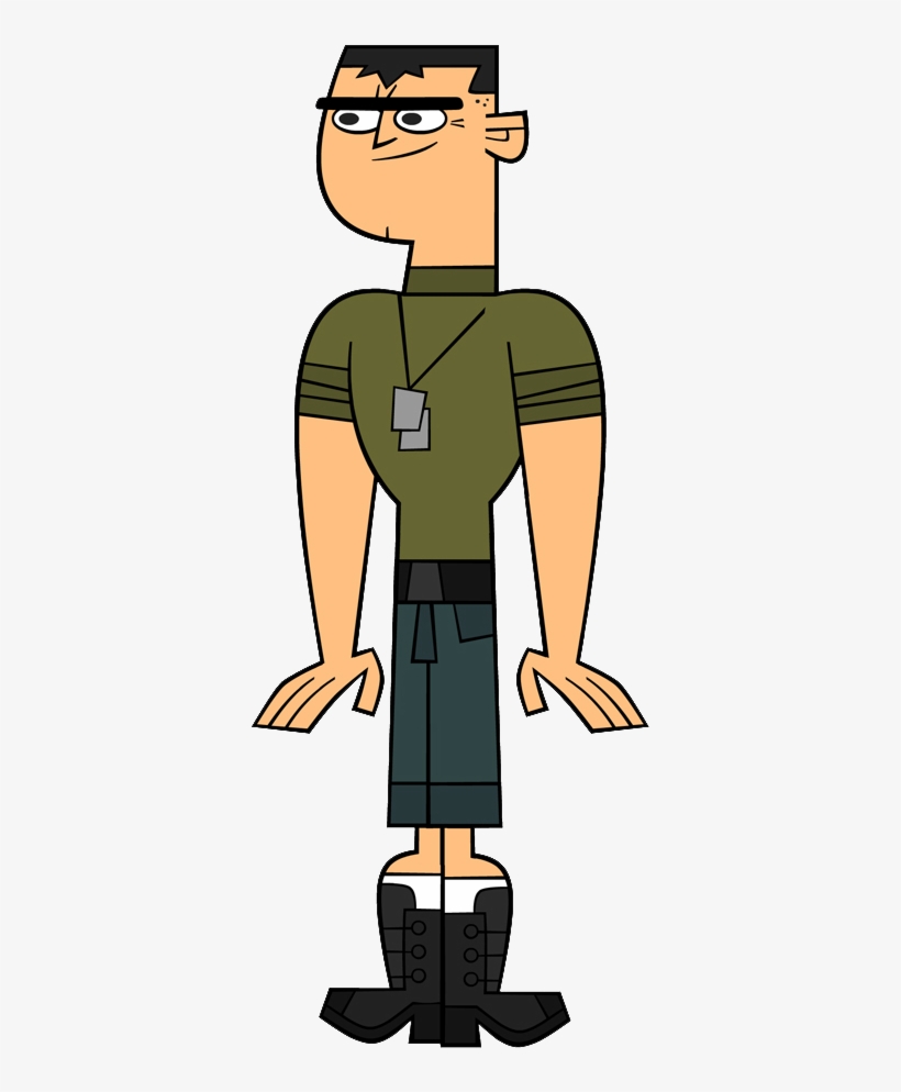 Brick - Total Drama Brick Png, transparent png