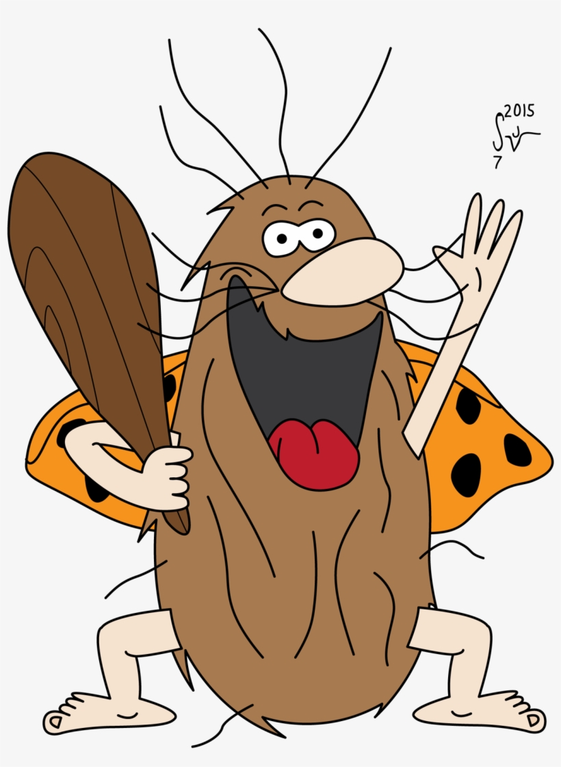 Image Captain Png Cartoon Characters Wiki Fandom - Captain Caveman Png, transparent png