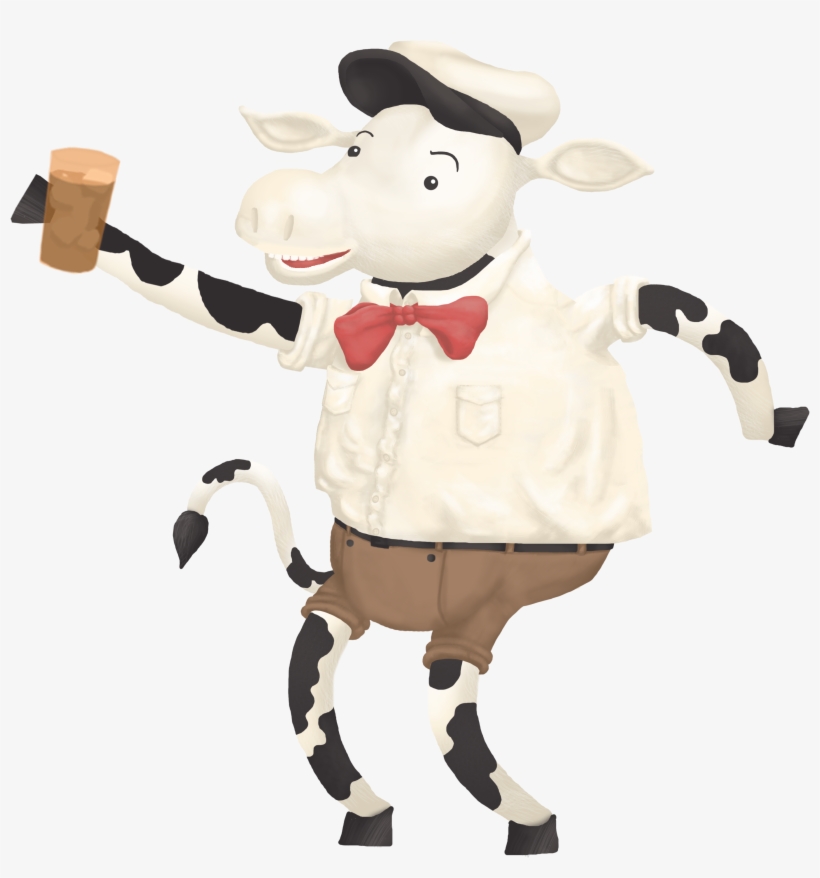 Png Library Guers Dairy S Website - Toy, transparent png