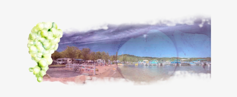 To Check Out Is The Ahgosatown Landing Marina & Rv - Painting, transparent png