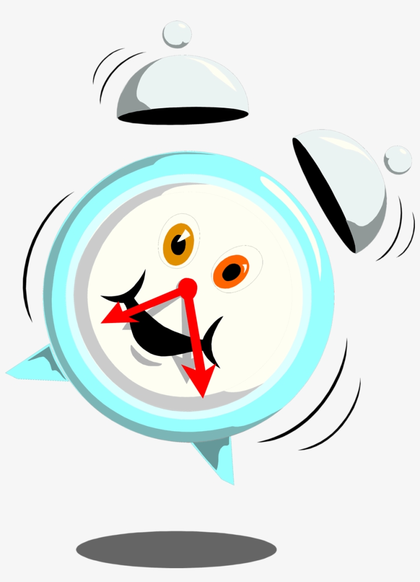 Banner Library Library Clock Free Stock Photo - Alarm Clock Clip Art, transparent png