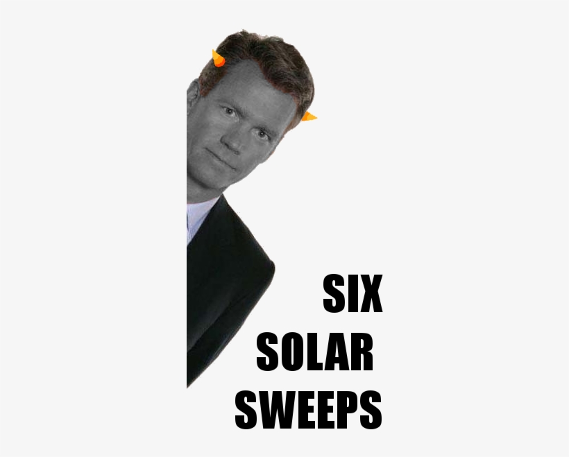 Oh Hey, Hungry Joe, You Said You Wanted Troll Chris - Chris Hansen, transparent png