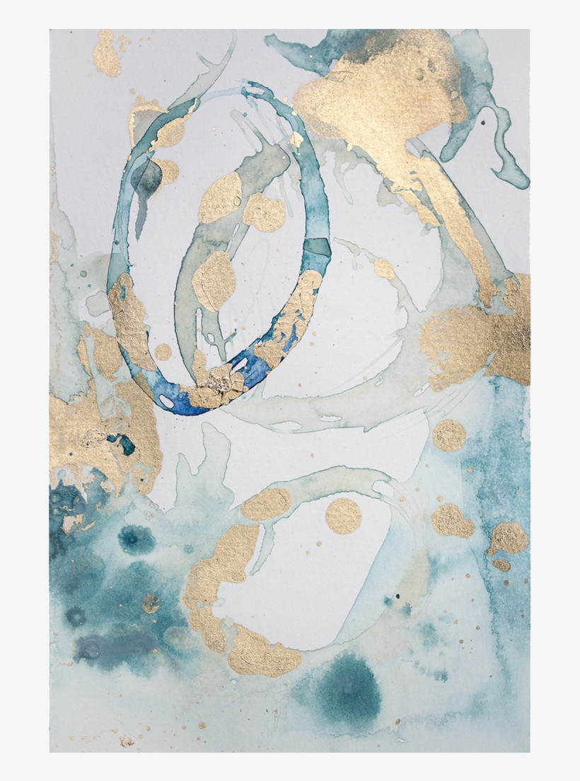 Original Painting Enchantment No - Painting, transparent png