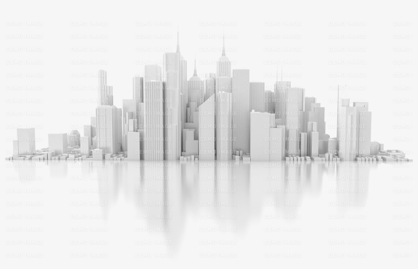 City - City Png, transparent png