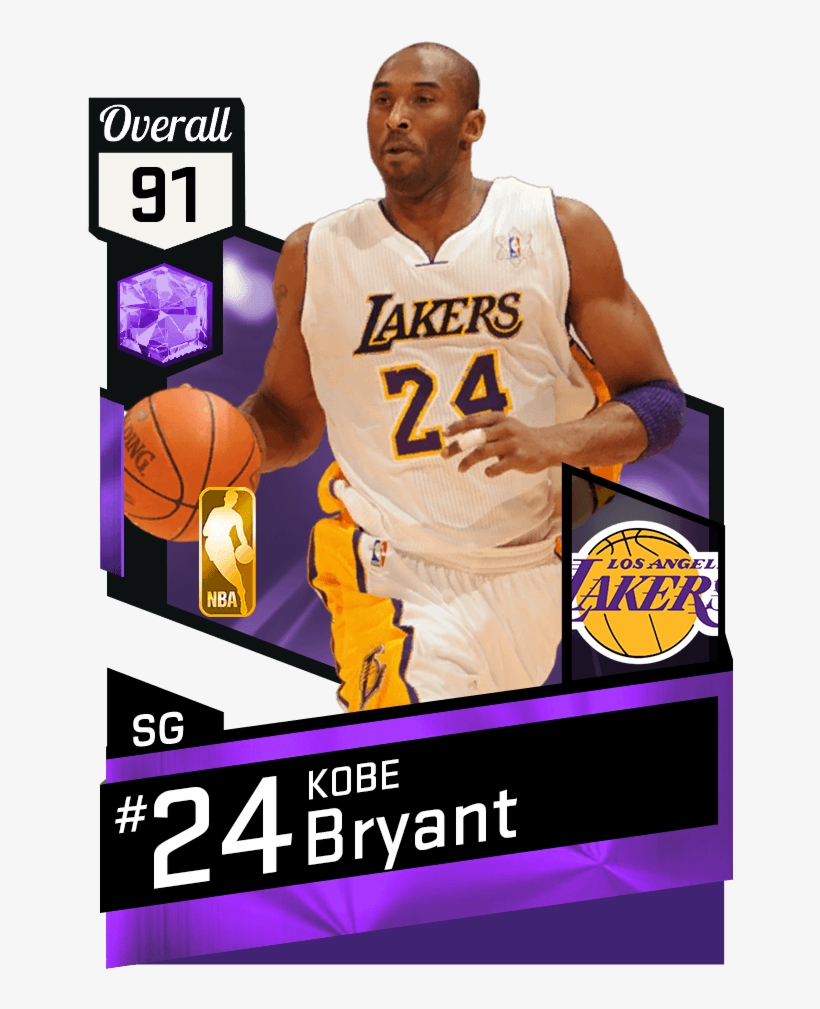 kobe bryant 2k17