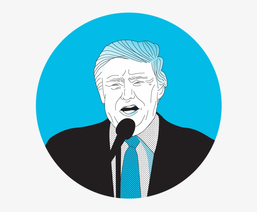 Physbrand Trump Rgb - Covent Garden, transparent png