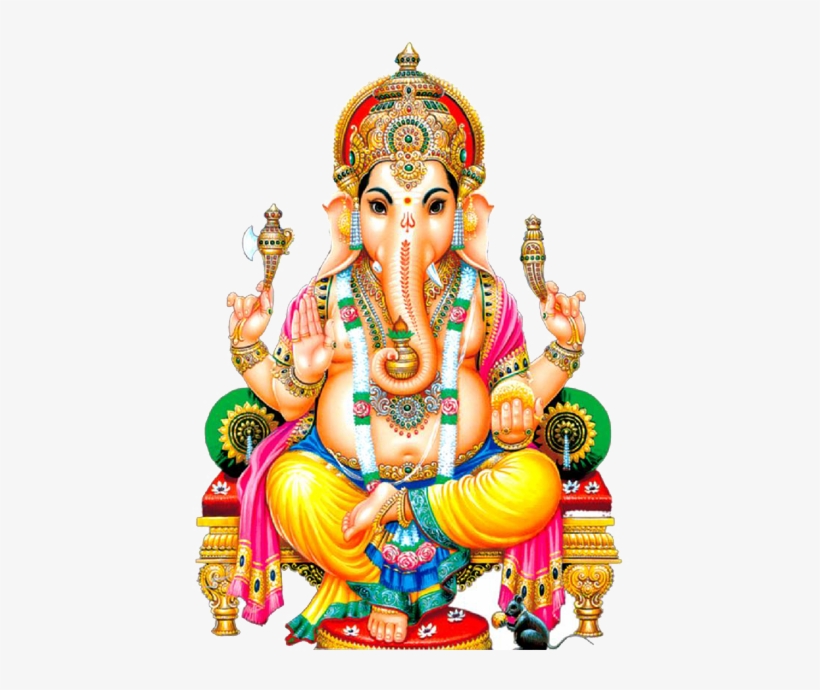 Lord Ganesh Png File - Lord Ganesh Png, transparent png