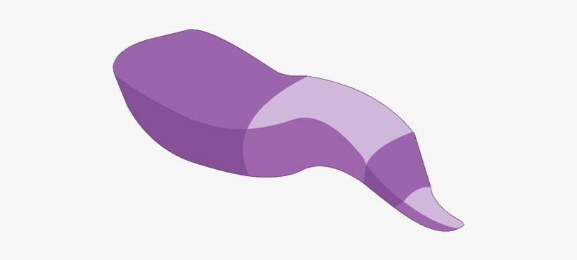 Gabby Tongue - Lengua Png, transparent png