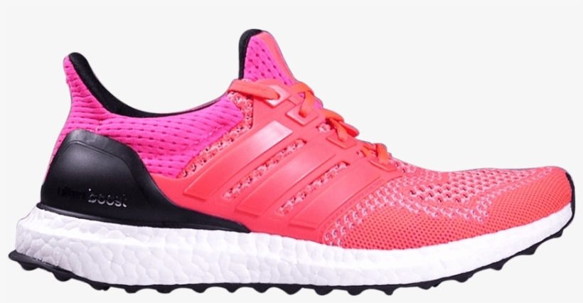Wmns Ultraboost - Adidas Af5672, transparent png