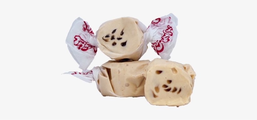 Chocolate Chip Cookie Taffy - Taffy Town Chocolate Chip Cookie Taffy, 5 Pounds, transparent png