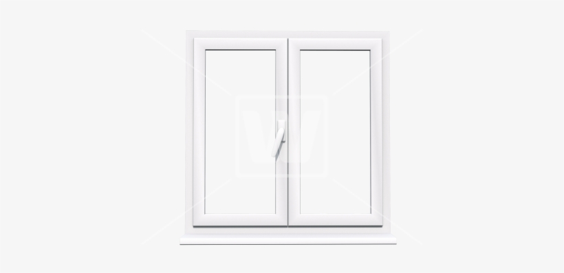 Png House Window - House, transparent png