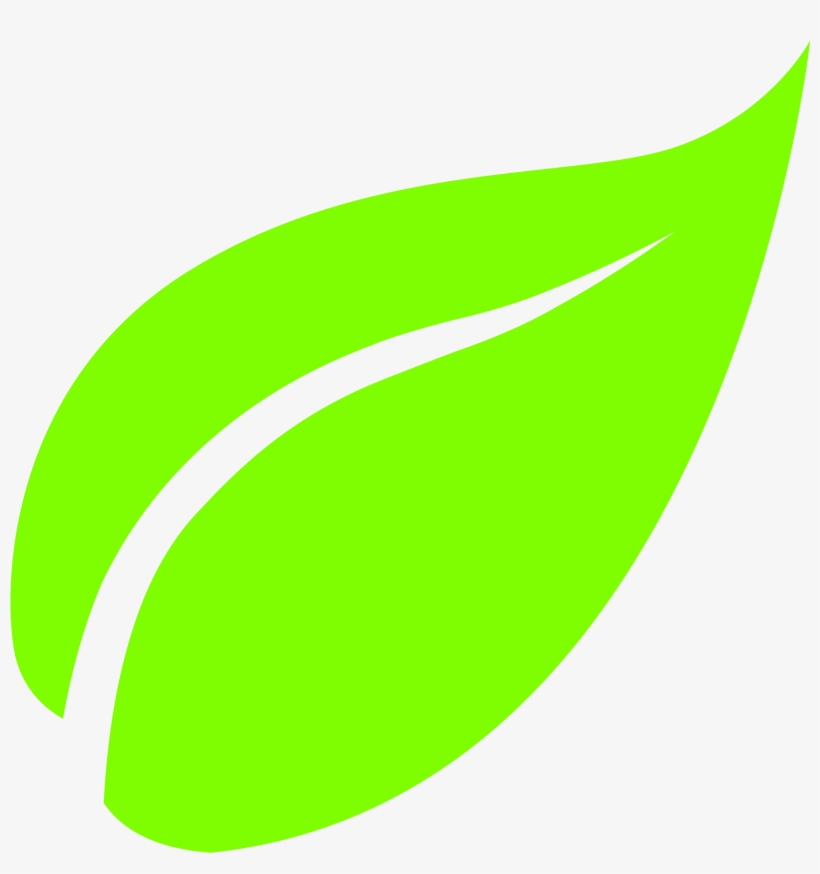 Leaf Png - Leaf Icon Svg, transparent png