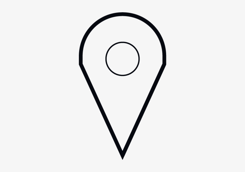 Below A Few Example Pin Drop Images I Drew, Feel Free - Heart, transparent png