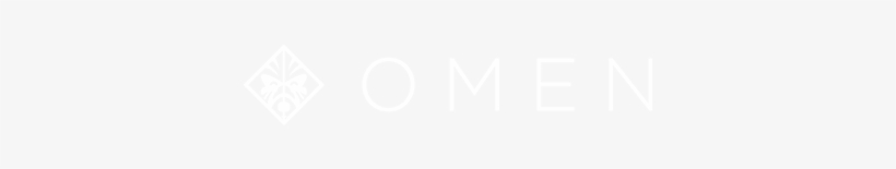 Omen Voodoo White Rgb V2 - Crowne Plaza White Logo, transparent png